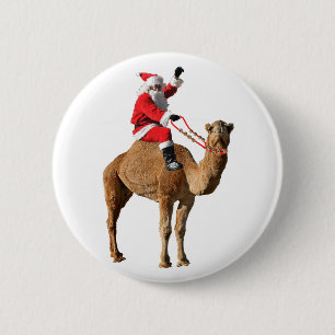 Kerstkerstkerstkerstkerstkerstkerstkerstkerstkerst Ronde Button 5,7 Cm