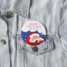kerstkerstkerstkerstkerstkerstkerstkerstkerstkerst ronde button 7,6 cm