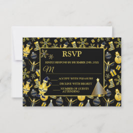 kerstkerstkerstkerstkerstkerstkerstkerstkerstkerst RSVP kaartje