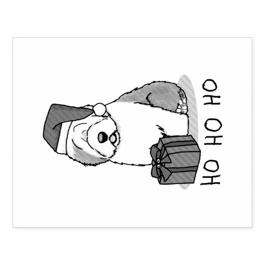 Kerstkerstkerstkerstkerstkerstkerstkerstkerstkerst Rubberstempel (Afrduk)