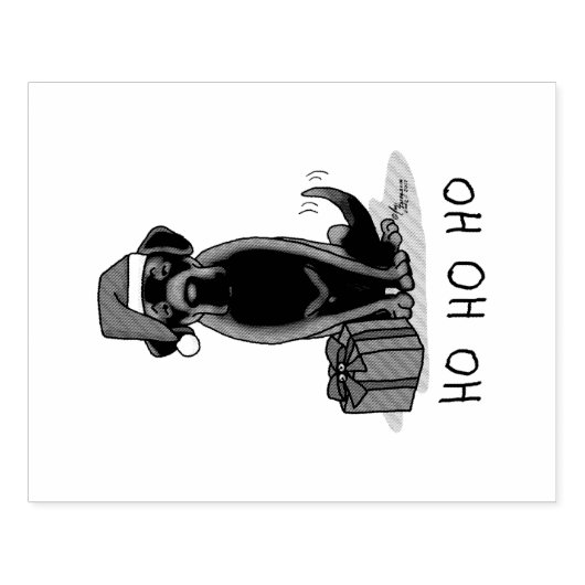 Kerstkerstkerstkerstkerstkerstkerstkerstkerstkerst Rubberstempel (Afrduk)