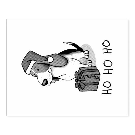 Kerstkerstkerstkerstkerstkerstkerstkerstkerstkerst Rubberstempel (Afrduk)