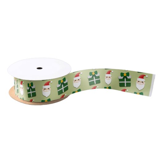 Kerstkerstkerstkerstkerstkerstkerstkerstkerstkerst Satijnen Lint (Spoel)