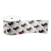 Kerstkerstkerstkerstkerstkerstkerstkerstkerstkerst Satijnen Lint (Spoel)