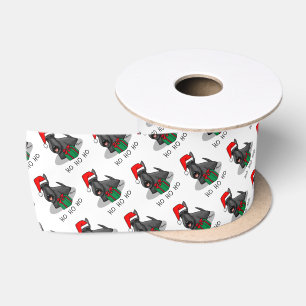 Kerstkerstkerstkerstkerstkerstkerstkerstkerstkerst Satijnen Lint