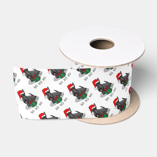 Kerstkerstkerstkerstkerstkerstkerstkerstkerstkerst Satijnen Lint (Spoel)
