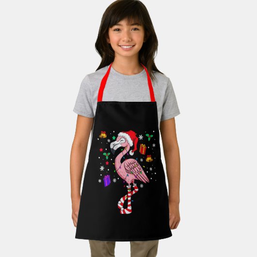 Kerstkerstkerstkerstkerstkerstkerstkerstkerstkerst Schort (Insitu)