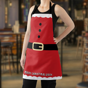 Kerstkerstkerstkerstkerstkerstkerstkerstkerstkerst Schort