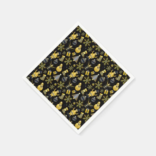 kerstkerstkerstkerstkerstkerstkerstkerstkerstkerst servet (Hoek)