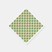 Kerstkerstkerstkerstkerstkerstkerstkerstkerstkerst Servet (Hoek)