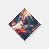 Kerstkerstkerstkerstkerstkerstkerstkerstkerstkerst Servet (Hoek)