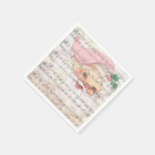 kerstkerstkerstkerstkerstkerstkerstkerstkerstkerst servet (Hoek)