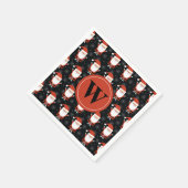 Kerstkerstkerstkerstkerstkerstkerstkerstkerstkerst Servet (Hoek)