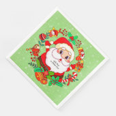 Kerstkerstkerstkerstkerstkerstkerstkerstkerstkerst Servet (Hoek)