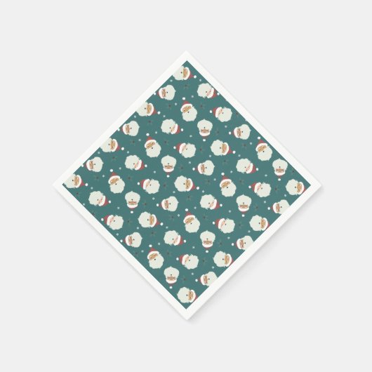 Kerstkerstkerstkerstkerstkerstkerstkerstkerstkerst Servet (Hoek)