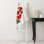 Kerstkerstkerstkerstkerstkerstkerstkerstkerstkerst Sherpa Deken (In situ)