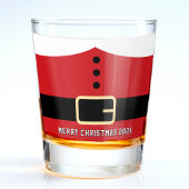 Kerstkerstkerstkerstkerstkerstkerstkerstkerstkerst Shot Glas