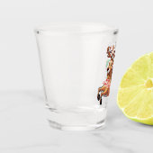 Kerstkerstkerstkerstkerstkerstkerstkerstkerstkerst Shot Glas (Links)