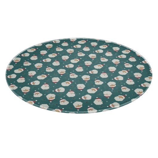 Kerstkerstkerstkerstkerstkerstkerstkerstkerstkerst Snijplank (Hoek)