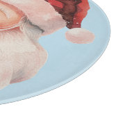 Kerstkerstkerstkerstkerstkerstkerstkerstkerstkerst Snijplank (Hoek)