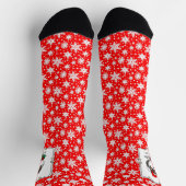 Kerstkerstkerstkerstkerstkerstkerstkerstkerstkerst Sokken (Top)