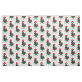 Kerstkerstkerstkerstkerstkerstkerstkerstkerstkerst Stof (Fat Quarter)