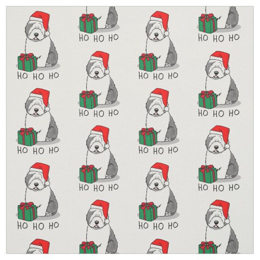 Kerstkerstkerstkerstkerstkerstkerstkerstkerstkerst Stof (Swatch)