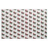 Kerstkerstkerstkerstkerstkerstkerstkerstkerstkerst Stof (Fat Quarter)
