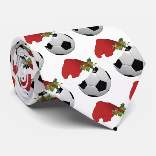 kerstkerstkerstkerstkerstkerstkerstkerstkerstkerst stropdas (Opgerold)