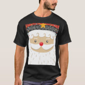 Kerstkerstkerstkerstkerstkerstkerstkerstkerstkerst T-shirt (Voorkant)