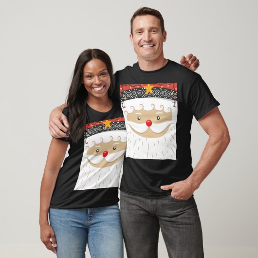 Kerstkerstkerstkerstkerstkerstkerstkerstkerstkerst T-shirt (Unisex)