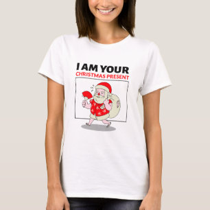Kerstkerstkerstkerstkerstkerstkerstkerstkerstkerst T-shirt