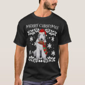 Kerstkerstkerstkerstkerstkerstkerstkerstkerstkerst T-shirt (Voorkant)