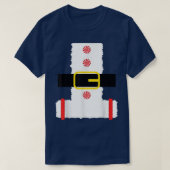 kerstkerstkerstkerstkerstkerstkerstkerstkerstkerst t-shirt (Design voorkant)