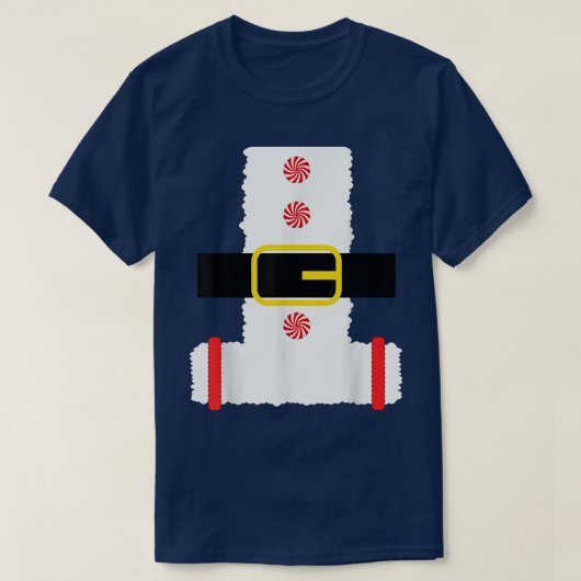 kerstkerstkerstkerstkerstkerstkerstkerstkerstkerst t-shirt (Design voorkant)