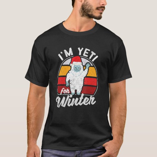 Kerstkerstkerstkerstkerstkerstkerstkerstkerstkerst T-shirt (Voorkant)