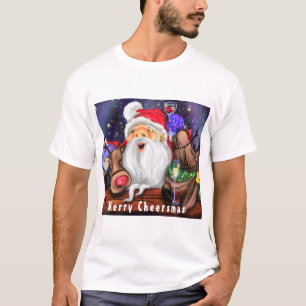 Kerstkerstkerstkerstkerstkerstkerstkerstkerstkerst T-shirt
