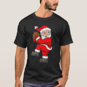 Kerstkerstkerstkerstkerstkerstkerstkerstkerstkerst T-shirt (Voorkant)