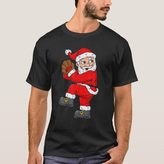 Kerstkerstkerstkerstkerstkerstkerstkerstkerstkerst T-shirt (Voorkant)