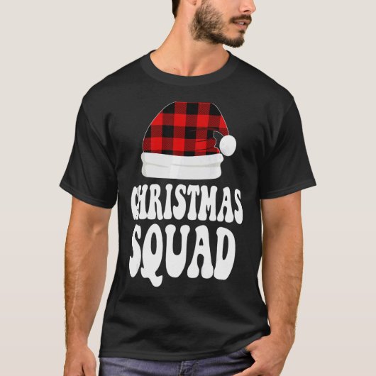 kerstkerstkerstkerstkerstkerstkerstkerstkerstkerst t-shirt (Voorkant)