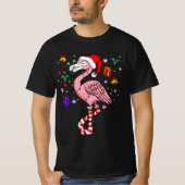 Kerstkerstkerstkerstkerstkerstkerstkerstkerstkerst T-shirt (Voorkant)