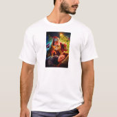 Kerstkerstkerstkerstkerstkerstkerstkerstkerstkerst T-shirt (Voorkant)