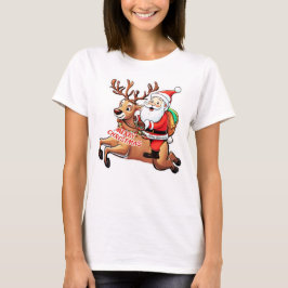 Kerstkerstkerstkerstkerstkerstkerstkerstkerstkerst T-shirt