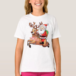 Kerstkerstkerstkerstkerstkerstkerstkerstkerstkerst T-shirt
