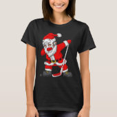 Kerstkerstkerstkerstkerstkerstkerstkerstkerstkerst T-shirt (Voorkant)