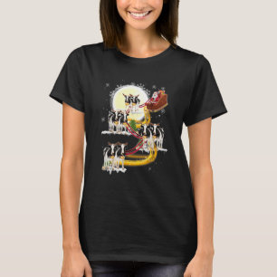 Kerstkerstkerstkerstkerstkerstkerstkerstkerstkerst T-shirt