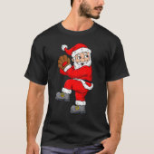 Kerstkerstkerstkerstkerstkerstkerstkerstkerstkerst T-shirt (Voorkant)