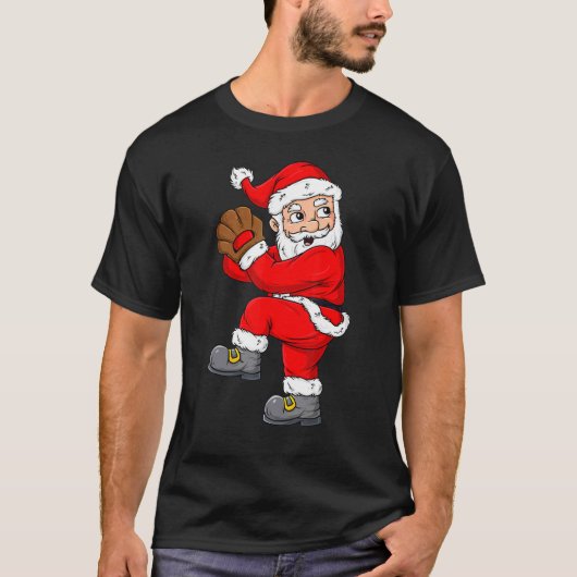 Kerstkerstkerstkerstkerstkerstkerstkerstkerstkerst T-shirt (Voorkant)