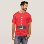 Kerstkerstkerstkerstkerstkerstkerstkerstkerstkerst T-shirt (Voorkant volledig)