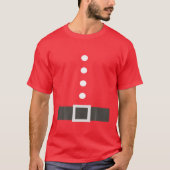 Kerstkerstkerstkerstkerstkerstkerstkerstkerstkerst T-shirt (Voorkant)
